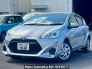 Toyota Aqua NHP10