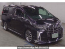 Toyota Alphard AGH30W