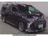 Used 2020 AT toyota alphard AGH30W Image[0]