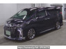 Used 2020 AT toyota alphard AGH30W Image[1]