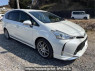 Used 2015 AT toyota prius-alpha ZVW41W Image[1]