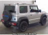 Used 2021 MT suzuki jimny-sierra JB74W Image[1]