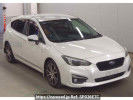 Subaru Impreza Sports GT6