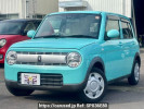 Suzuki ALTO Lapin HE33S
