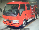 Isuzu Elf Truck NKR81GN