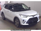Toyota Raize A200A