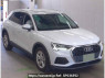 Used 2022 AT audi q3 F3DFY Image[0]