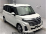Used 2023 AT toyota roomy M900A Image[0]