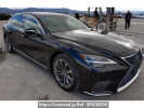 Lexus LS GVF50