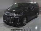 Toyota Alphard Hybrid AYH30W