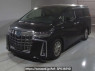 Used 2018 AT toyota alphard-hybrid AYH30W Image[0]