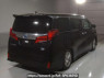 Used 2018 AT toyota alphard-hybrid AYH30W Image[1]