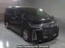 Used 2018 AT toyota alphard-hybrid AYH30W Image[2]