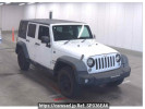 Jeep JEEP WRANGLER UNLIMITED JK36L