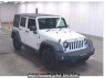 Used 2014 AT jeep jeep-wrangler-unlimited JK36L Image[0]