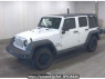 Used 2014 AT jeep jeep-wrangler-unlimited JK36L Image[1]