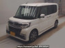 Used 2017 AT daihatsu tanto-custom LA600S Image[0]