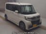 Used 2017 AT daihatsu tanto-custom LA600S Image[2]
