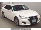 Toyota Crown Hybrid AWS211