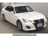 Used 2017 AT toyota crown-hybrid AWS211 Image[0]