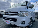 Toyota Hiace Van TRH216K