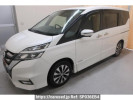 Nissan Serena GFC27
