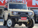 Suzuki Jimny JB64W
