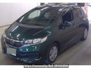 Honda Fit GK3