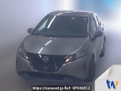 Nissan Note E13