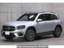 Mercedes Benz GLB-Class 247613M