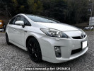 Toyota Prius ZVW30