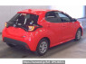 Used 2020 AT toyota yaris MXPH10 Image[1]