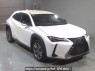 Used 2022 AT lexus ux KMA10 Image[2]