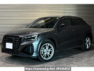 Audi Q2 GADFG
