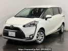 Toyota Sienta NCP175G