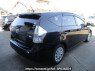 Used 2012 AT toyota prius-alpha ZVW41W Image[1]
