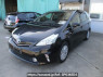 Used 2012 AT toyota prius-alpha ZVW41W Image[2]