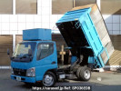 Mitsubishi Fuso Canter FE71DD