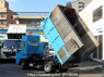 Used 2008 MT mitsubishi-fuso canter FE71DD Image[1]