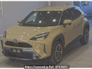 Toyota YARIS CROSS MXPB10