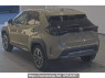 Used 2023 AT toyota yaris-cross MXPB10 Image[1]