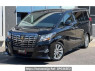 Used 2016 AT toyota alphard AGH30W Image[0]