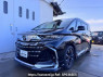 Used 2025 AT toyota alphard-hybrid AAHH40W Image[2]