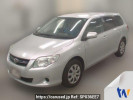 Toyota Corolla Fielder NZE141G