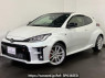 Used 2021 MT toyota gr-yaris GXPA16 Image[0]