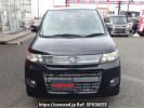 Suzuki WAGON R STINGRAY MH23S