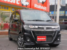 Suzuki WAGON R Custom Z MH55S