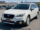 Subaru Legacy Outback BS9
