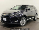 Toyota Harrier Hybrid AVU65W