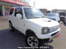 Used 2003 MT suzuki jimny JB23W Image[1]